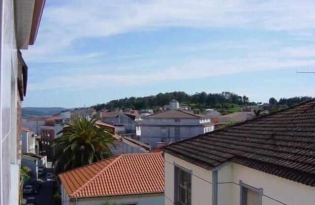 Holiday apartment Camariñas for 1 - 6 persons with 3 bedrooms - Holiday apartment in one or multi-fa