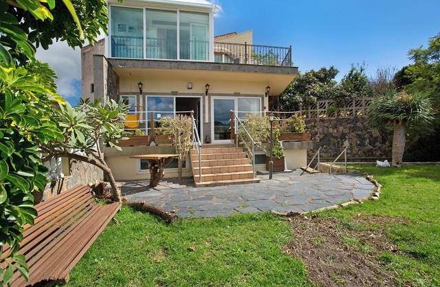 Holiday Apartment "Carmelo Y Carmela 4" with Mountain View, Private Terrace & Wi-Fi