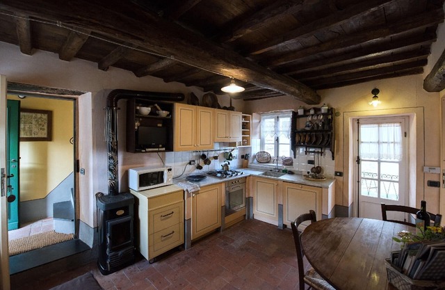 Holiday apartment Casale for 2 - 3 persons with 1 bedroom - Holiday apartment