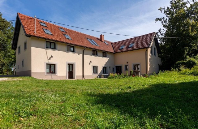Holiday apartment Col for 1 - 10 persons with 3 bedrooms - Holiday apartment