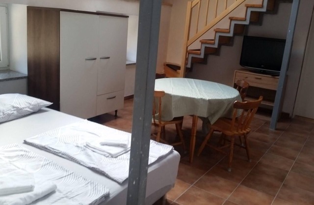 Holiday apartment Col for 1 - 4 persons with 1 bedroom - Holiday apartment