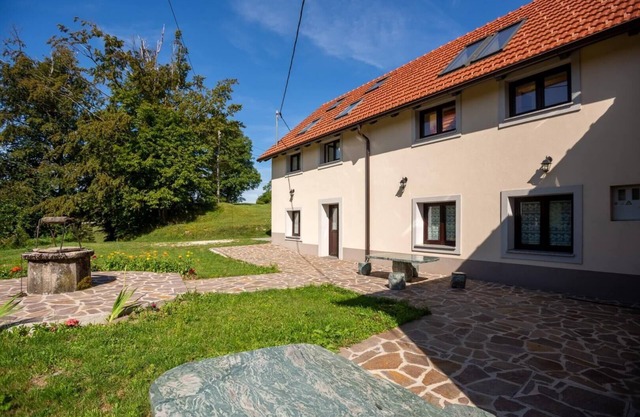 Holiday apartment Col for 1 - 4 persons - Holiday apartment