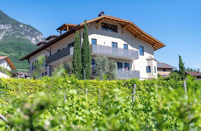 Holiday Apartment "Das Hubertus Suite Lena" with Mountain View, Sauna & Infrared Cabin