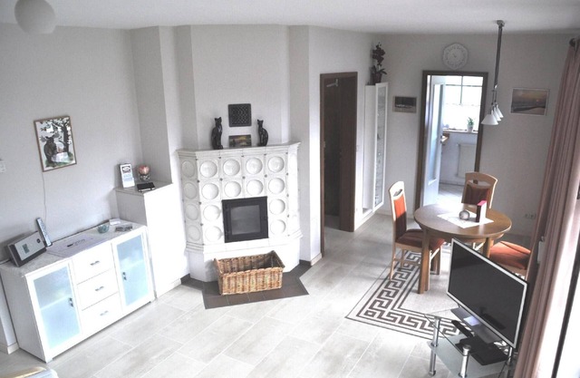 Holiday apartment Bad Bevensen for 1 - 3 persons with 1 bedroom - Holiday apartment in one or multi-