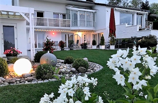 Holiday apartment Bad Dürrheim for 2 persons with 1 bedroom - Holiday apartment