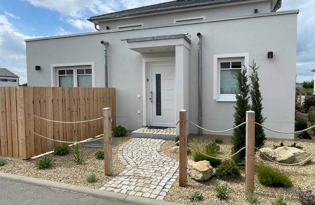 Holiday apartment Neukieritzsch for 1 - 2 persons with 1 bedroom - Holiday house