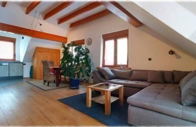 Holiday apartment Reckershausen for 1 - 2 persons - Holiday apartment
