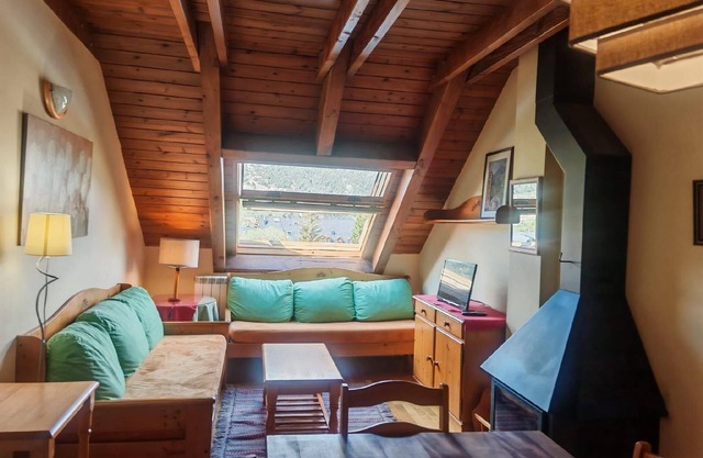 Holiday apartment Caldes de Boi for 1 - 7 persons with 2 bedrooms - Holiday apartment in one or mult