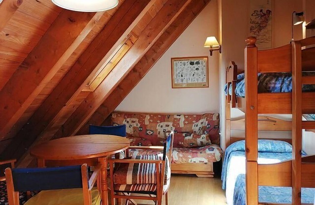 Holiday apartment Caldes de Boi for 1 - 4 persons with 2 bedrooms - Holiday apartment in one or mult