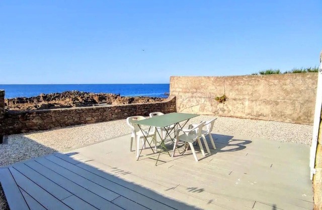 Holiday apartment Batz sur Mer for 2 - 8 persons with 4 bedrooms - Holiday house