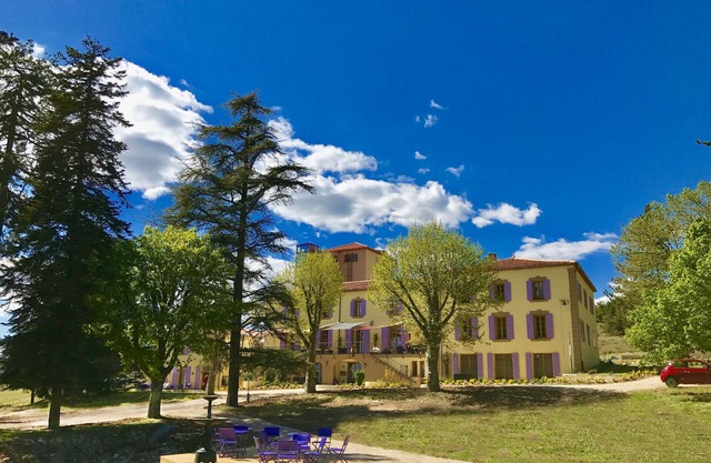 Holiday apartment Ferrassières for 1 - 2 persons with 1 bedroom - Holiday apartment in one or multi-