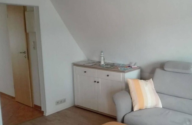 Holiday apartment Grohnert