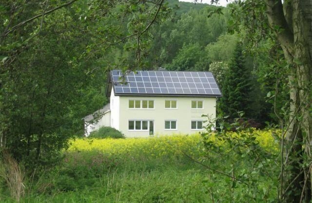 Holiday apartment Homberg for 1 - 6 persons with 2 bedrooms - Holiday apartment