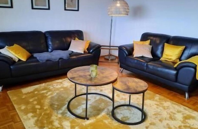 Holiday apartment Homberg for 1 - 2 persons with 2 bedrooms - Holiday house