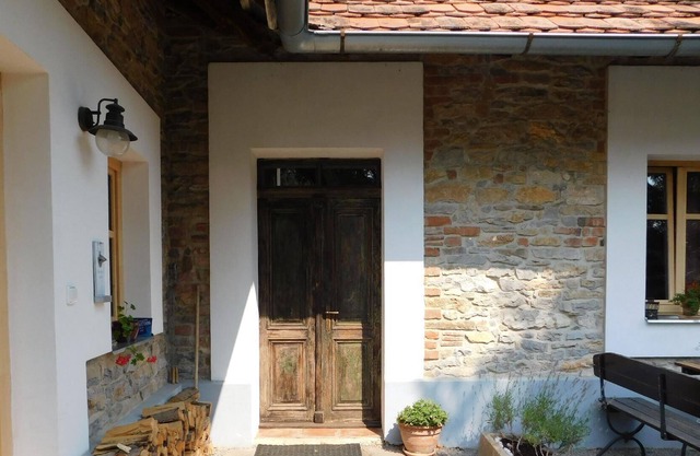 Holiday apartment Karlstejn for 1 - 4 persons with 2 bedrooms - Holiday house
