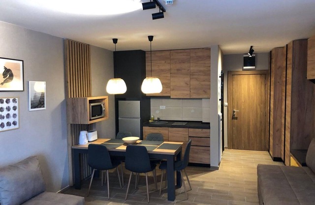 Holiday apartment Kopaonik for 1 - 5 persons - Holiday apartment