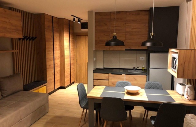 Holiday apartment Kopaonik for 1 - 5 persons - Holiday apartment