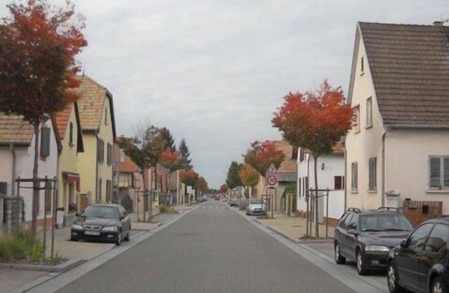 Holiday apartment Kunheim for 1 - 4 persons with 2 bedrooms - Holiday house