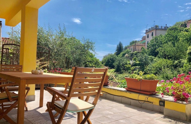 Holiday apartment La Spezia for 2 - 3 persons with 1 bedroom - Holiday apartment