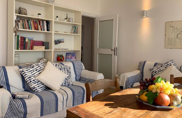 Holiday apartment Lavagna for 1 - 4 persons with 2 bedrooms - Holiday apartment in one or multi-fami