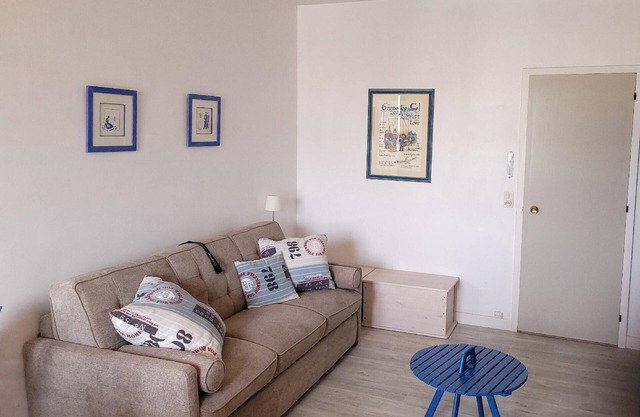 Holiday apartment Le Croisic for 1 - 4 persons with 1 bedroom - Holiday apartment in one or multi-fa