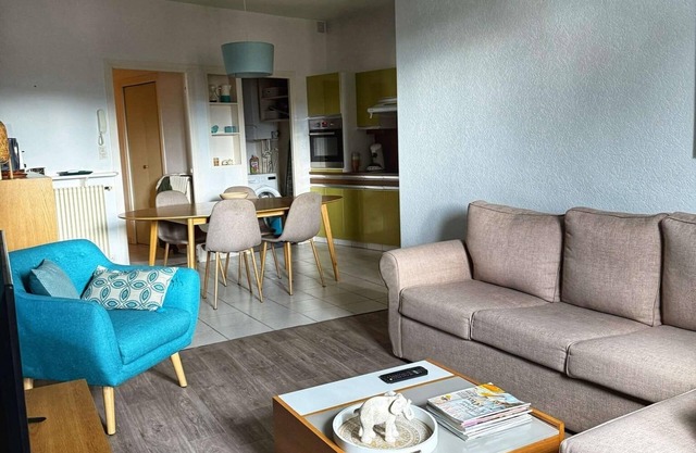 Holiday Apartment "Le Seventie's" with Wi-Fi