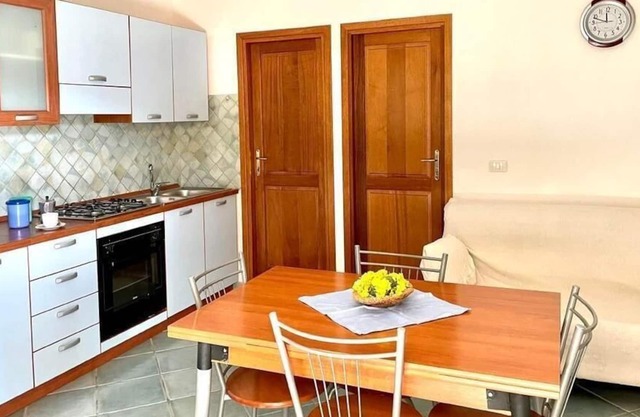 Holiday apartment Limpiddu for 1 - 6 persons with 2 bedrooms - Holiday apartment