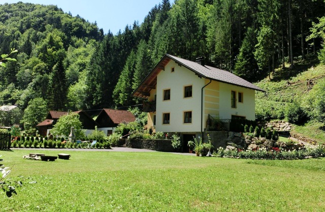 Holiday apartment Loich for 2 - 4 persons with 2 bedrooms - Holiday house