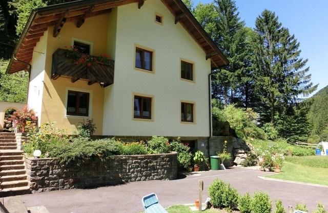 Holiday apartment Loich for 2 - 4 persons with 2 bedrooms - Holiday house