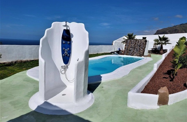 Holiday apartment Los Silos for 1 - 2 persons with 1 bedroom - Row house