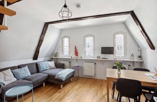 Holiday apartment Lübeck for 1 - 4 persons with 2 bedrooms - Holiday apartment in one or multi-famil