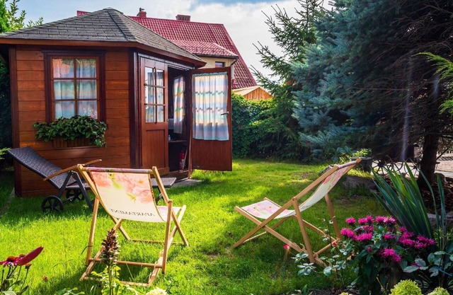 Holiday apartment Myslakowice for 2 - 4 persons with 2 bedrooms - Holiday house