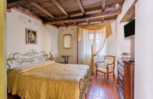 Holiday Apartment 'Melograni 7' with Terrace