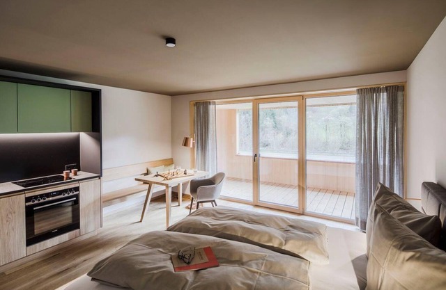 Holiday apartment Mellau for 2 - 4 persons with 2 bedrooms - Holiday apartment