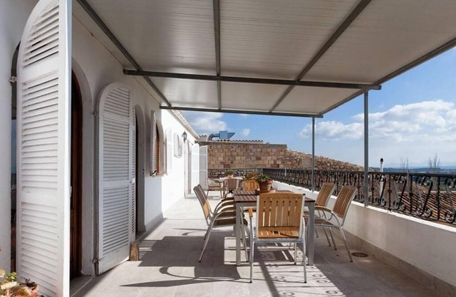 Holiday apartment Montanya for 1 - 8 persons with 4 bedrooms - Holiday apartment in one or multi-fam