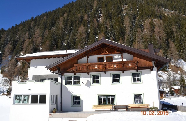 Holiday apartment Niederthai for 1 - 2 persons with 1 bedroom - Holiday house