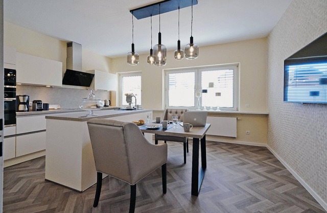 Holiday apartment Nordhorn for 1 - 2 persons with 1 bedroom - Holiday apartment