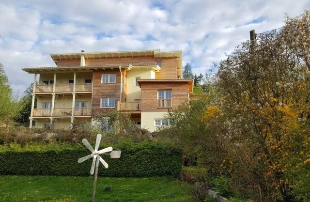 Holiday apartment Oberdellach for 1 - 2 persons with 1 bedroom - Holiday apartment in one or multi-f