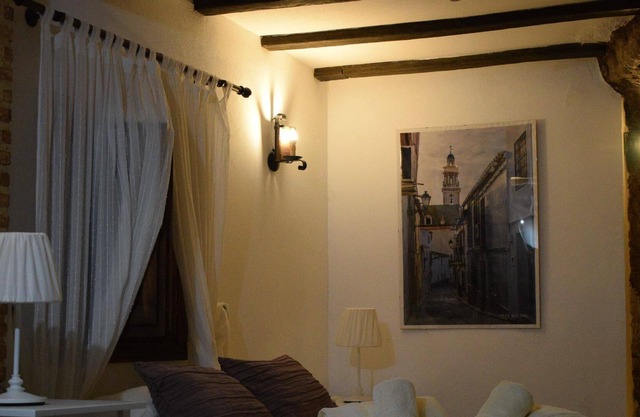Holiday apartment Peñaflor for 1 - 2 persons with 1 bedroom - Holiday house