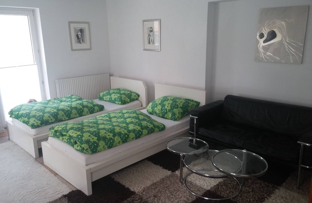 Holiday apartment in Jelenia Gora