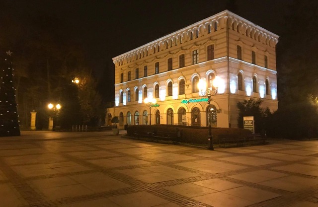 Holiday apartment Jelenia Góra for 1 - 2 persons with 1 bedroom - Holiday apartment in one or multi-