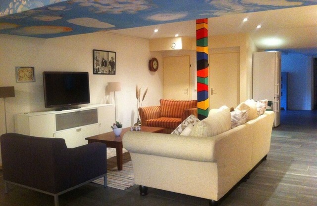 Holiday apartment Rhenen for 1 - 5 persons with 2 bedrooms - Row house