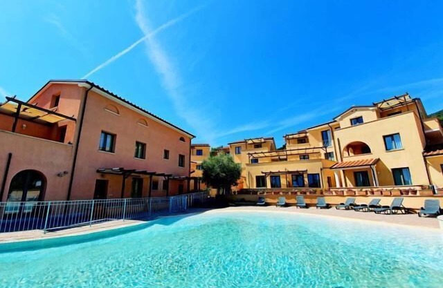 Holiday apartment Rio Marina for 1 - 7 persons with 3 bedrooms - Holiday apartment