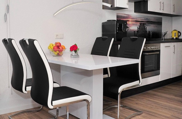Holiday apartment Schluchsee for 1 - 4 persons with 1 bedroom - Holiday apartment in one or multi-fa