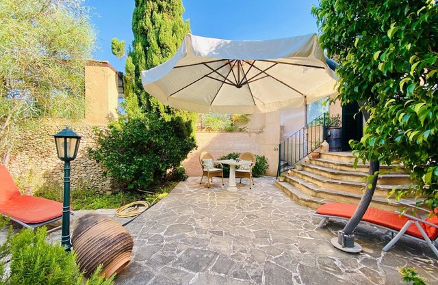 Holiday apartment Son Macià for 1 - 2 persons with 1 bedroom - Holiday house