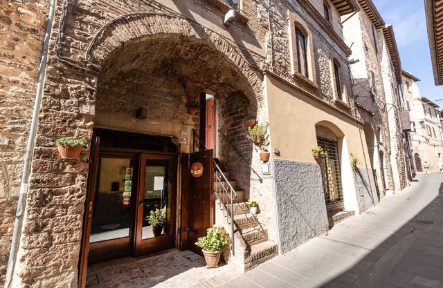 Holiday apartment Spello for 4 - 6 persons with 3 bedrooms - Holiday house