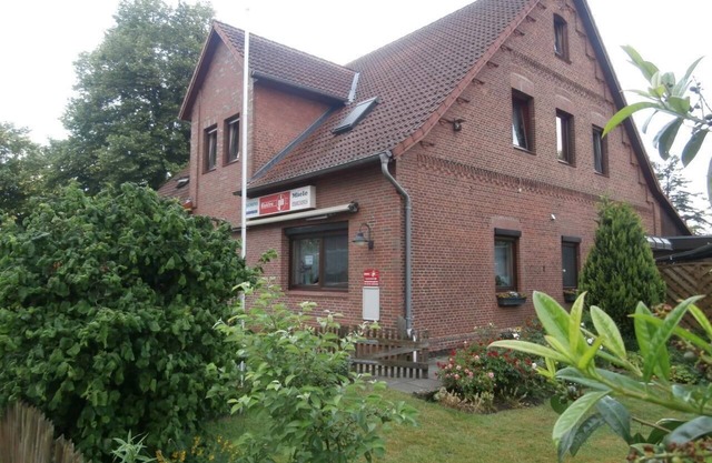 Holiday apartment Stelle for 1 - 4 persons with 1 bedroom - Holiday apartment