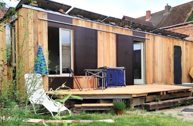 Holiday apartment Treffurt for 1 - 4 persons with 1 bedroom - Holiday house
