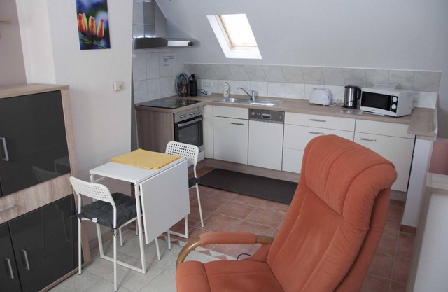Holiday apartment Ulmen for 2 persons with 1 bedroom - Holiday apartment