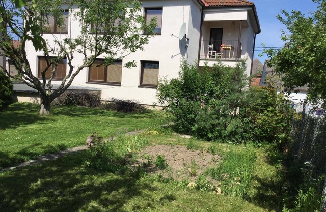 Holiday apartment Vysoké Mýto for 1 - 7 persons with 2 bedrooms - Holiday house